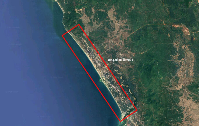 သုးကီၣ်ကးဟ့ၣ်လီၤ(ရၢရှါ)(ရေနက်)ကဘီသန့ၤအံၤန့ၣ်တိာ်ပာ်လၢကမၤန့ၢ်၀ဲတၢ်မၤနုၤသ့ၣ်တဖၣ်လဲၣ်
