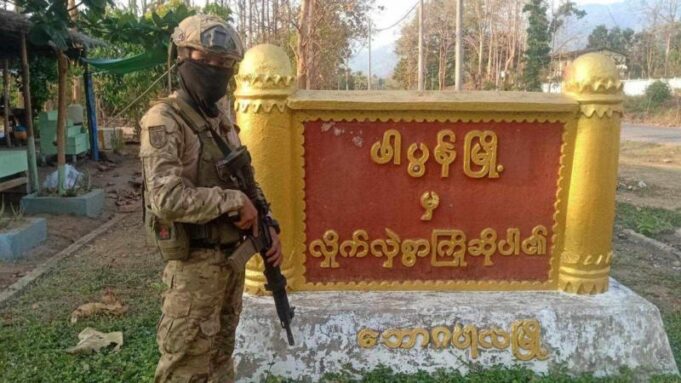ဖၣ်ပူၣ်၀့ၢ်ပူၤသုးကီၣ်ကးအသုးကလၢၤလၢအိၣ်တ့ၢ်ဒံးတဖၣ်(KNLA)သုးပာ်ဖှိၣ်ဆဲးတြီတံာ်ဃာ်၀ဲ