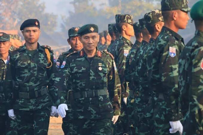 (သုးက့ ၅)ဟီၣ်က၀ီၤ ၁၅ သီအတီၢ်ပူၤ တၢ်ဒုးကဲထီၣ်(၄၆)ဘျီ ပယီၤသုးသံ(၁၇)ဂၤ