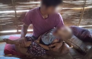 သုးကီၣ်ကးကဘီယူၤဟဲတ့ၢ်လီၤမ့ၣ်ပိၢ်အဃိဖိသၣ်ဆံးဘၣ်သံ(၁)ဂၤဘၣ်ဒိ(၄)ဂၤ