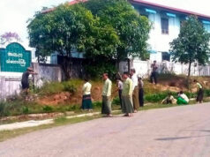 (၂၀၂၄-၂၅)တၢ်မၤလိနံၣ်အဂီၢ်ဒီၣ်ဖးခိၣ်တၢ်လီၢ်အပူၤတၢ်ရဲၣ်တၢ်ကျဲၤအိၣ်၀ဲလၢကဘၣ်အိးထီၣ်ကၠိလၢတၢ်ဘၣ်ယိာ်ဘၣ်ဘှီအပူၤအဂ့ၢ်