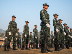 ဒူသထူၣ်ကီၢ်ရ့ၣ် တလါအတီၢ်ပူၤ တၢ်ဒုးကဲထီၣ်(၂၂)ဘျီ ပယီၤသုးတကပၤသံ(၁၈)ဂၤႇ ဘၣ်ဒိ ၂၉ ဂၤ