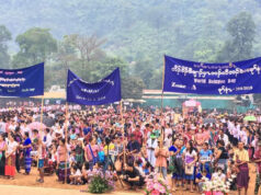 မဲၢ်လးဒဲက၀ီၤပူၤ လၢကဟဲဟီၣ်ခိၣ်ဒီဘ့ၣ်ဘၣ်ကီဘၣ်ခဲမုၢ်နံၤအဂီၢ်တၢ်တီခိၣ်ရိၣ်မဲမၤ၀ဲတၢ်တ့ပြၢတၢ်ဂီၤတခါ