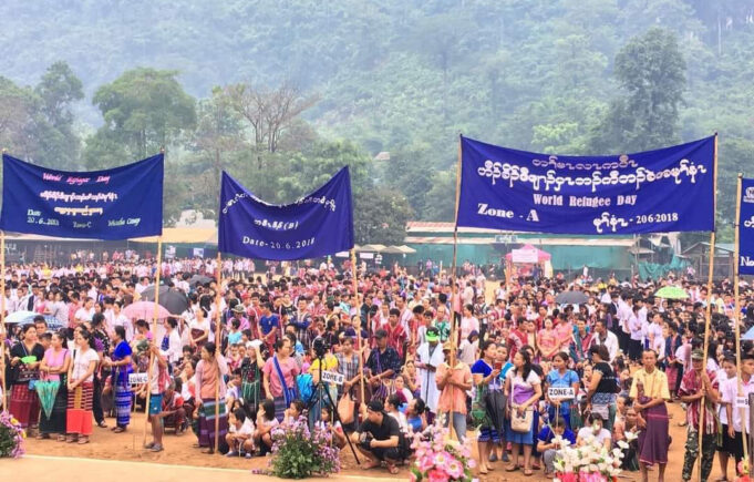 မဲၢ်လးဒဲက၀ီၤပူၤ လၢကဟဲဟီၣ်ခိၣ်ဒီဘ့ၣ်ဘၣ်ကီဘၣ်ခဲမုၢ်နံၤအဂီၢ်တၢ်တီခိၣ်ရိၣ်မဲမၤ၀ဲတၢ်တ့ပြၢတၢ်ဂီၤတခါ
