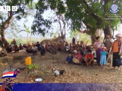 သုးဟံးန့ၢ်တၢ်စိတၢ်ကမီၤ(၃)နံၣ်ဘျဲၣ် ခ့ၣ်အဲၣ်ယူၣ်ဟီၣ်က၀ီၤ ၦၤဃ့ၢ်မှံဟးဖျိးနီၣ်ဂံၢ်အိၣ်အကလီၢ်(၁၀)ဘျဲၣ်
