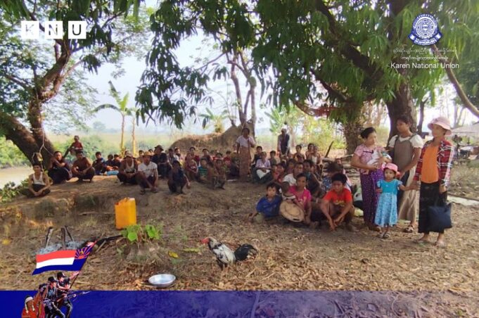 သုးဟံးန့ၢ်တၢ်စိတၢ်ကမီၤ(၃)နံၣ်ဘျဲၣ် ခ့ၣ်အဲၣ်ယူၣ်ဟီၣ်က၀ီၤ ၦၤဃ့ၢ်မှံဟးဖျိးနီၣ်ဂံၢ်အိၣ်အကလီၢ်(၁၀)ဘျဲၣ်