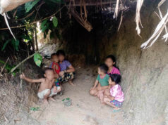 လၢၢ်ကဆီကီၢ်ဆၣ်ၦၤလီၢ်အိၣ်ကမှံဖိ(၁၀၀၀)ဂၤဘျဲၣ်လိၣ်ဘၣ်၀ဲတၢ်မၤစၢၤဆီထွဲ