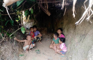 လၢၢ်ကဆီကီၢ်ဆၣ်ၦၤလီၢ်အိၣ်ကမှံဖိ(၁၀၀၀)ဂၤဘျဲၣ်လိၣ်ဘၣ်၀ဲတၢ်မၤစၢၤဆီထွဲ