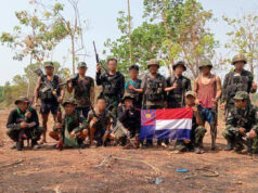 သုးက့ၤ(၃)ဟီၣ်က၀ီၤလၢတၢ်ကက့ၤထီၣ်မၤန့ၢ်၀ဲသုးကလၢၤအဂီၢ်သုးကီၣ်ကးဟဲမၤအါထီၣ်အသုးကျိၤ