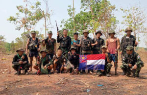 သုးက့ၤ(၃)ဟီၣ်က၀ီၤလၢတၢ်ကက့ၤထီၣ်မၤန့ၢ်၀ဲသုးကလၢၤအဂီၢ်သုးကီၣ်ကးဟဲမၤအါထီၣ်အသုးကျိၤ