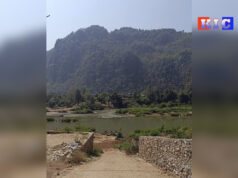 ကသူမဲၢ်သ၀ီကျဲလၢပနံာ်တၢ်ကၤအတၢ်လဲၤတရံးသးအဂီၢ်(BGF)တၢၣ်ပီၣ်တဲသကိးတၢ်ဒီးကၠီၣ်တဲၣ်ဃုာ်ဒီး(KNU)