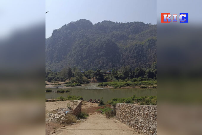 ကသူမဲၢ်သ၀ီကျဲလၢပနံာ်တၢ်ကၤအတၢ်လဲၤတရံးသးအဂီၢ်(BGF)တၢၣ်ပီၣ်တဲသကိးတၢ်ဒီးကၠီၣ်တဲၣ်ဃုာ်ဒီး(KNU)