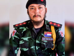 ကမၤတၢ်လၢ(Ayeyawaddy)ကီၢ်ခီဒိၣ်ကညီဖိဂ့ၢ်၀ီအဂီၢ်ႇသုးခိၣ်ဒိၣ်ဖိစီၤ၀ါန့ၢ်မူပာ်ဖှိၣ်မၤက့ၤတၢ်ဒီးသုးခိးကီၢ်ဆၢ(BGF)