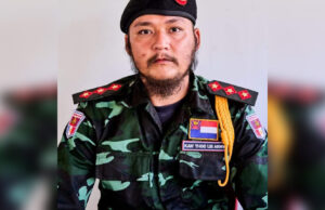 ကမၤတၢ်လၢ(Ayeyawaddy)ကီၢ်ခီဒိၣ်ကညီဖိဂ့ၢ်၀ီအဂီၢ်ႇသုးခိၣ်ဒိၣ်ဖိစီၤ၀ါန့ၢ်မူပာ်ဖှိၣ်မၤက့ၤတၢ်ဒီးသုးခိးကီၢ်ဆၢ(BGF)