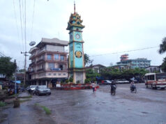 ဖၣ်အၣ်၀့ၢ်ပူၤႇကသံၣ်ကသီလီၤတူာ်ကွံာ်၀ဲဒီးကသံၣ်ကသီခဲလၢာ်ဃၣ်ဃၣ်အၦ့ၤထီၣ်၀ဲခံဆး