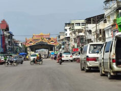 ခီဖျိကျဲတၢ်ကီတၢ်ခဲဒီးဟုသးၦ့ၤထီၣ်အဃိရၤမတံကမျၢၢ်ဘၣ်ဆါႇ ဘၣ်ၦ့ၤအီၣ်ဟုသးလၢတၢ်ပာ်ပနီၣ်အသိး