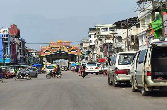 ခီဖျိကျဲတၢ်ကီတၢ်ခဲဒီးဟုသးၦ့ၤထီၣ်အဃိရၤမတံကမျၢၢ်ဘၣ်ဆါႇ ဘၣ်ၦ့ၤအီၣ်ဟုသးလၢတၢ်ပာ်ပနီၣ်အသိး