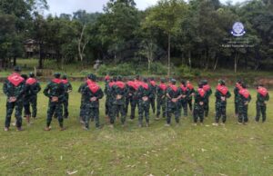 ချၢၣ်လွံၢ်ထူၣ်ကီၢ်ရ့ၣ်ႇ(၆)လါတၢ်ဒုးအပူၤပယီၤသုး(၂၇၀)ဂၤဘျဲၣ်သံကွံာ်၀ဲဒီးဘၣ်ဒိ(၁၅၀)ဂၤ