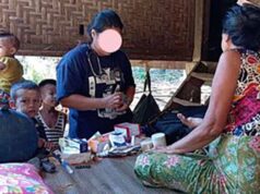 ဒ၀ဲၢ်ဝ့ၢ်အပူၤဖိဒံဖိသၣ်ဒီးသူၣ်ဘီၣ်သးစၢ်တဖၣ်တၢ်ဟၢဖၢလူတၢ်ဆါကဲထီၣ်