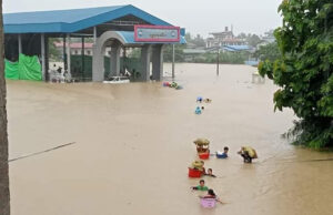 ခီဖျိထံကျိဒိၣ်ထီၣ်အဃိ(မၠံးကၠံနါ)လီၢ်က၀ီၤဖိသ့ၣ်တဖၣ်ဘၣ်သုးလီၢ်သုးကျဲဆူတၢ်ပူၤဖျဲးအလီၢ်