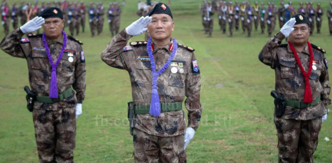ကီၢ်သူလ့ၤသုးမုၢ်ဒိၣ်ကမၤဆူၣ်ထီၣ်သးသဟီၣ်ဒီးတၢ်တူၢ်ခီၣ်ပာ်သးလၢတၢ်ပၢၢ်ဆၢတၢ်မၤပူၤအဂ့ၢ်(KWO)ဆီၣ်တခူထီၣ်