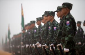 (KNLA)အိၣ်ဒီးမူဒါနီၢ်နီၢ်လၢကဒီသဒၢကမျၢၢ်ထံဖိကီၢ်ဖိလၢသုးမီၤစိရိၤသနူအတၢ်ဆီၣ်တံၢ်မၤနၢၤအဂ့ၢ် KNU စံး၀ဲ