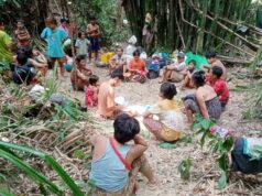 ဘျံးဒဝဲၢ်ကီၢ်ရ့ၣ်သုးကီၣ်ကးဟံးန့ၢ်ဆူၣ်တၢ်စိၤတၢ်ကမီၤဝံၤအလီၢ်ခံကမျၢၢ်ဃ့ၢ်မှံဟးဖျိးပှၤနီၣ်ဂံၢ်ထီၣ်ဘး(၁)ကလီၢ်ဘျဲၣ်