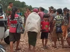 (၃)သီအတီၢ်ပူၤတၢ်ဒုးကဲထီၣ်အဃိပှၤသဝီဖိ(၅၀၀)ဘျဲၣ်ဘၣ်ဃ့ၢ်ပဒ့ၣ်အသးဆူတၢ်လီၢ်အဂၤ