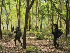 ကၠဲးထိၣ်ကီၢ်ဆၣ် ပယီၤသုးလၢအဟဲထီၣ်တဖၣ်ဒီး(KNLA)ဘၢၣ်စၢၤတၢ်ဒုးကဲထီၣ် ပယီၤသုးသံ(၃)ဂၤ