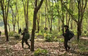 ကၠဲးထိၣ်ကီၢ်ဆၣ် ပယီၤသုးလၢအဟဲထီၣ်တဖၣ်ဒီး(KNLA)ဘၢၣ်စၢၤတၢ်ဒုးကဲထီၣ် ပယီၤသုးသံ(၃)ဂၤ