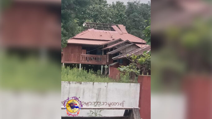 မုၢ်တြီၢ်ကီၢ်ရ့ၣ်တလါအတီၢ်ပူၤသုးကီၣ်ကးကဘီယူၤဟဲတ့ၢ်လီၤမ့ၢ်ပိၢ်(၅၈၈)ဖျၢၣ်ႇ ဒြိမ့ၣ်ပိၢ်(၇၂)ဖျၢၣ်