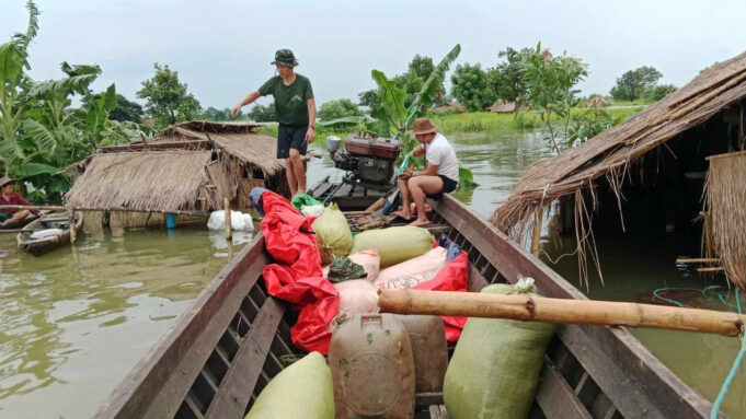ချၢၣ်လွံၢ်ထူၣ်ကီၢ်ရ့ၣ်ဒူသဝီ(၂၀၀)ဖျၢၣ်ဘျဲၣ်ဘၣ်ကွၢ်ဆၢၣ်မဲၥ်ဘၣ်ဝဲထံဒိၣ်နိယွၤတၢ်ဂ့ၢ်ကီ