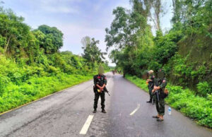 (KNLA)သုးပာ်ဖှိၣ်ခိးခးပယီၤသုးသိလ့ၣ်လၢအဟဲထီၣ် သံ(၂)ဂၤ,သိလ့ၣ်အူအီၣ်တခိၣ်