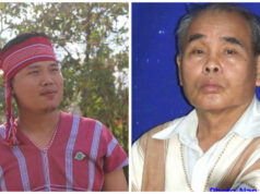 ၂၀၂၃ ပဒိၣ်မါရှၤလါဖါသးစၢ်ခိၣ်နၢ်ဖိခိၣ်ဖးအဂီၢ် ၦၤဟူးဂဲၤထံရူၢ်ကီၢ်သဲးစီၤအဲလ်ဘၢၣ်ခၠိၤဒိးန့ၢ်ဘၣ်၀ဲ