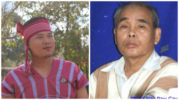 ၂၀၂၃ ပဒိၣ်မါရှၤလါဖါသးစၢ်ခိၣ်နၢ်ဖိခိၣ်ဖးအဂီၢ် ၦၤဟူးဂဲၤထံရူၢ်ကီၢ်သဲးစီၤအဲလ်ဘၢၣ်ခၠိၤဒိးန့ၢ်ဘၣ်၀ဲ