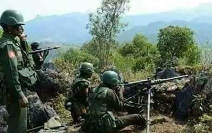 ဒူသထူၣ်ကီၢ်ရ့ၣ် ကျိဖးဒိၣ်အဃိတလါအတီၢ်ပူၤ ကမျၢၢ်သံ(၈)ဂၤႇဘၣ်ဒိ(၁၆)ဂၤ