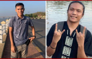ကၠဲးထိၣ်ကီၣ်ဆၣ်အပူၤပယီၤသုးနုၥ်လီၤခးတၢ်လၢဟံၣ်တဖျၢၣ်အပူၤအဃိပှၤလၢဘၣ်သံအကျါပၣ်ဃုၥ်တၢ်ကစီၣ်ဖိ(၂)ဂၤ