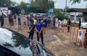 ကမျၢၢ်ပၥ်ဖျါထီၣ်တၢ်ဘၣ်သးဝံၤအလီၢ်ခံ,ဃိၣ်သၢဖျၢၣ်ကီၢ်ဆၢတြဲၤလၢတၢ်ကးတံၥ်ဝဲအံၤတၢ်ပျဲလ့ၢ်ထီၣ်လ့ၢ်လိၤက့ၤကမျၢၢ်ပှၤမၤတၢ်ဖိတဖၣ်