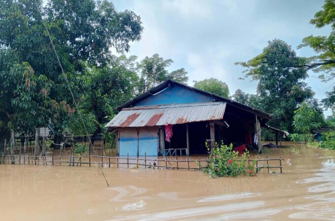 (KECD)ဖီလၥ်ကၠိတစှၤန့ၢ်(၅)ဖျၢၣ်ဘၣ်ပတုၥ်တၢ်မၤလိတစိၢ်တလီၢ်ခီဖျိထံဒိၣ်