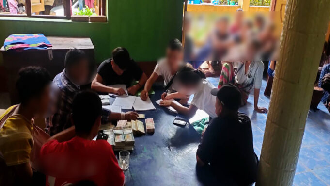 သထူၣ်ကီၢ်ဆၣ်ပူၤ CIDKP ဟ့ၣ်လီၤဂ့ၢ်ဂီၢ်အူစ့ဆီၣ်ထွဲမၤစၢၤလၢသ၀ီ(၃)ဖျၢၣ်လၢဘၣ်ကွၢ်ဆၢၣ်မဲာ်တၢ်ဒုးတၢ်ယၤ