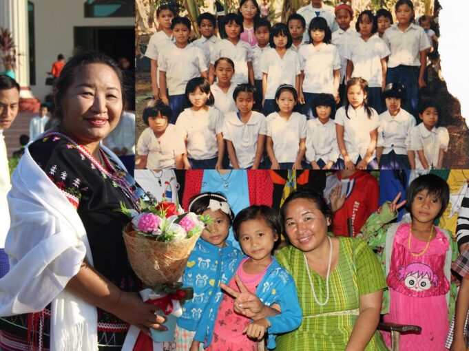 အနံၣ်(၃၀)ဘျဲၣ် သရၣ်မုၣ်ဖီရ့ၣ် တၢ်ကူၣ်ဘၣ်ကူၣ်သ့တၢ်ဖံးတၢ်မၤတၢ်လဲၤခီဖျိ