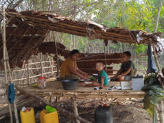 ဝီၢ်ရ့ၣ်ကီၢ်ဆၣ်ကၠၢၢ်ခၠီကမျၢၢ်ပှၤဃ့ၢ်တၢ်ဒုးလီၢ်အိၣ်ကမှံဖိ,တၢ်ကီတၢ်ခဲအိၣ်လၢကတီၢ်ယံၤအဂီၢ်အိၣ်ဖံးမၤ