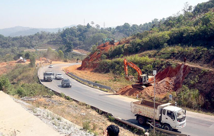 တၢ်အိၣ်သးအဖီခိၣ်အ့ရှၢကျဲမုၢ်လ့ၤတက့ၤအိးထီၣ်တသ့ဘၣ်အဂ့ၢ်,KNU စံးဝဲ