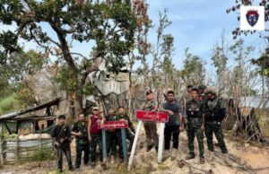 တၢ်ပၢၢ်ဆၢသုးပၥ်ဖှိၣ်ထီၣ်မၤန့ၢ်ကွံၥ်ဝဲရၤမတံသုးကီၣ်ကး(စွဲၤတီၤကိ)အမျီၤသုးကလၢၤ