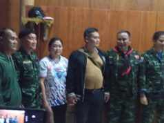 KNLAသုးရိၣ်မဲခိၣ်ကျၢၢ်ခံထံၣ်လိၥ်သးဒီး KTLA ပှၤဘၣ်မူဘၣ်ဒါ