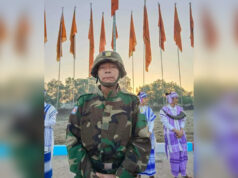(DKBA)လဲၤအိၣ်ဆီလီၤသးလၢ၀ၣ်တရဲၢ်ကၠိမဲၥ်ညါ၀ံၤလီၢ်ခံကမျၢၢ်တဖၣ်ဘၣ်အိၣ်လၢတၢ်ပျံၤတၢ်ဖုးပူၤ