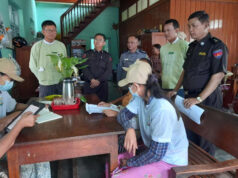 ဒူသထူၣ်ကီၢ်ရ့ၣ် ကီၢ်ဆၣ်တဖၣ်အကျါသုးကီၣ်ကးထၢဟံၣ်ခိၣ်စရီအမျးကယၤပှဲၤန့ၢ်ထဲမီၤစကိၤကီၢ်ဆၣ်တဘ့ၣ်ဧိၤ
