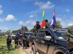 တၢ်ခး(KNLA)လီၢ်ခၢၣ်သးသုးဝဲၤလီၢ်ခိၣ်သ့ၣ်ဝံၤအလီၢ်ခံလူၢ်ပျဲၢ်ကီၢ်ဆၣ်ကျဲဒီတဘိအပူၤသုးကီၣ်ကးမၤဃံးထီၣ်တၢ်ဘံၣ်တၢ်ဘၢ