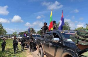 တၢ်ခး(KNLA)လီၢ်ခၢၣ်သးသုးဝဲၤလီၢ်ခိၣ်သ့ၣ်ဝံၤအလီၢ်ခံလူၢ်ပျဲၢ်ကီၢ်ဆၣ်ကျဲဒီတဘိအပူၤသုးကီၣ်ကးမၤဃံးထီၣ်တၢ်ဘံၣ်တၢ်ဘၢ