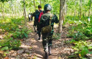 KNLA သုးရ့ၣ်(၃)အပှၤ လဲၤခးနးကၠံတိၤခိၣ်ထိးပယီၤသုးကလၢၤတၢ်လီၢ်အဃိ သံတဂၤ